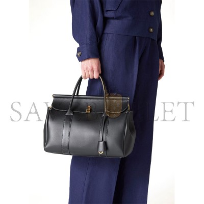 LORO PIANA LOOM BAG L32 FAO0184 (33*23*18cm)